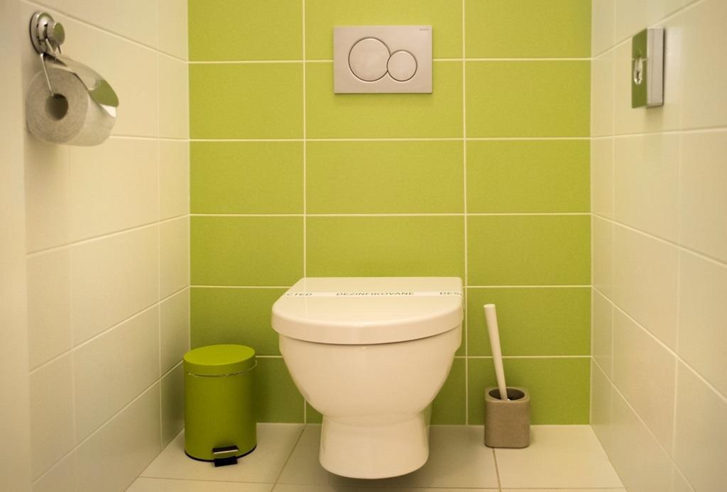 Apartamento In City Bastova