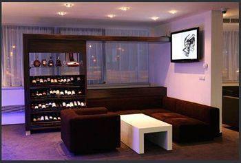 Hotel Tempus Club Garni Bratislava