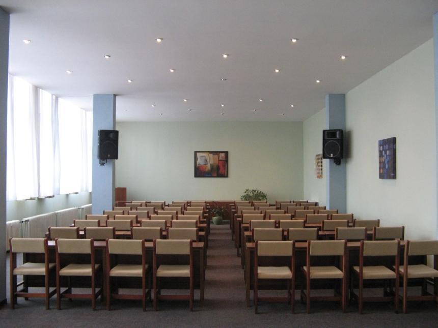 Hotel Hotel Plus Bratislava