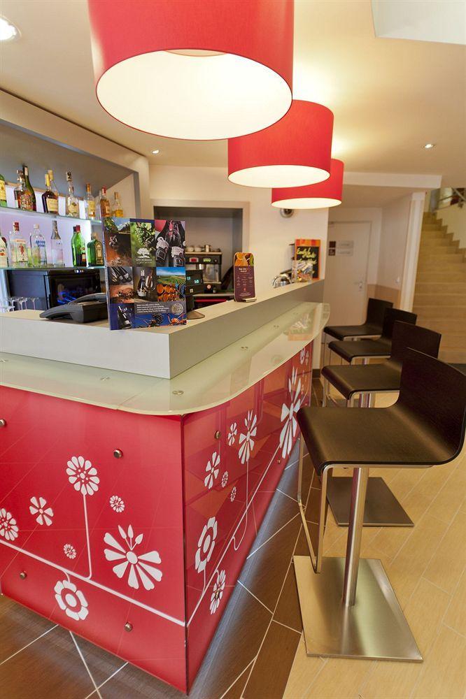Ibis Centrum 3*