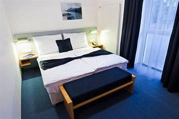Hotel Felicity Garni Bratislava