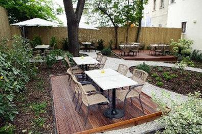 Beigli & Garden 3* Bratislava