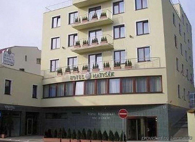 Hotel Matysak Bratislava