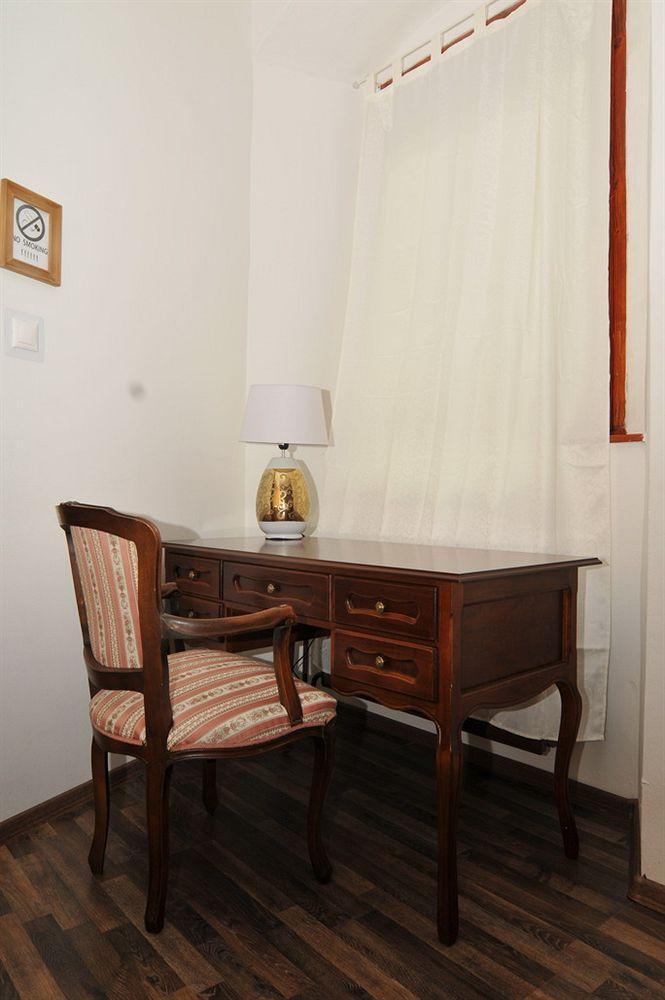 Hotel Old