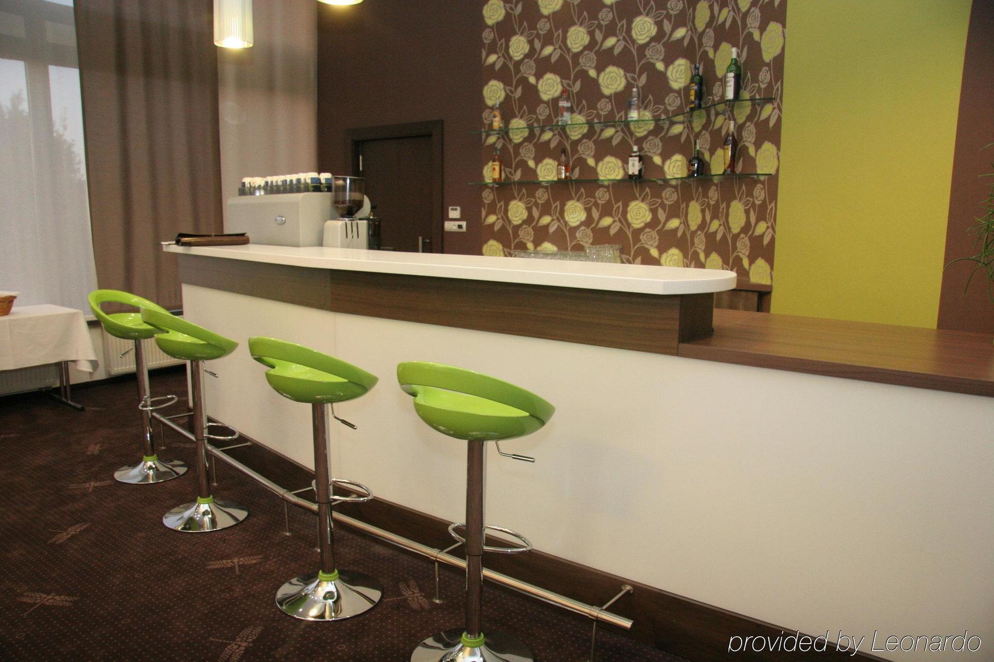 Hotel Holiday Inn Bratislava