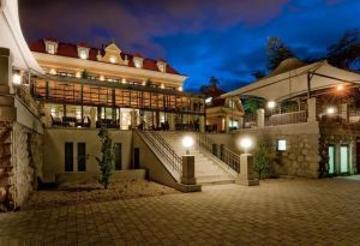 Hotel Albrecht Bratislava