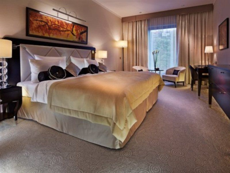 Hotel Grand River Park, A Luxury Collection Hotel, Bratislava