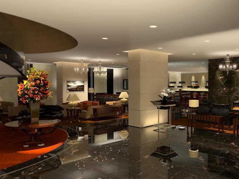 Grand River Park, A Luxury Collection Hotel, Hotel
