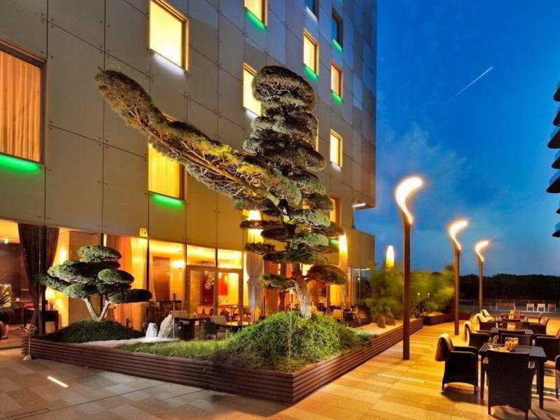 Grand River Park, A Luxury Collection Hotel, Hotel