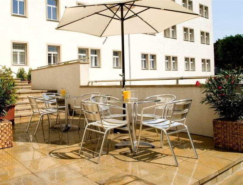 Mamaison Sulekova Hotel 4*