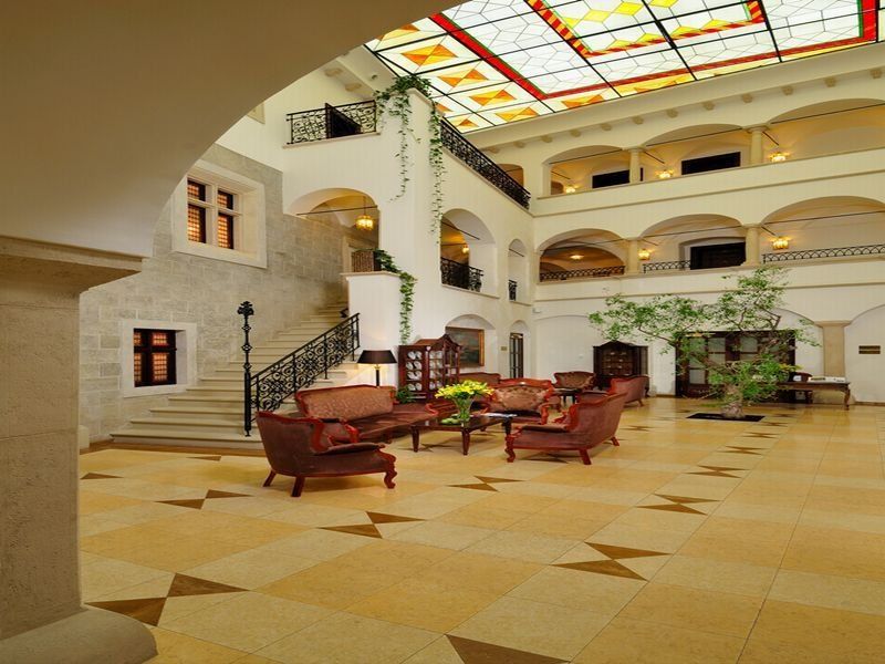 Arcadia Boutique 4*