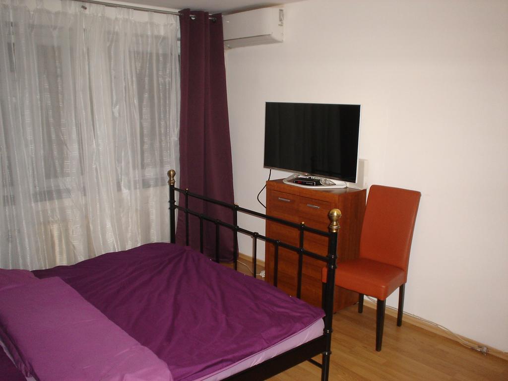 Apartmán Alex *