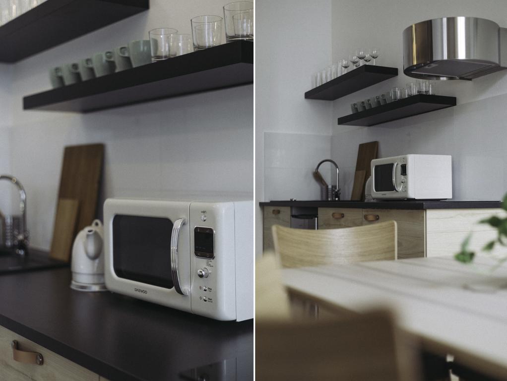 Appartamento Boutique Possonium