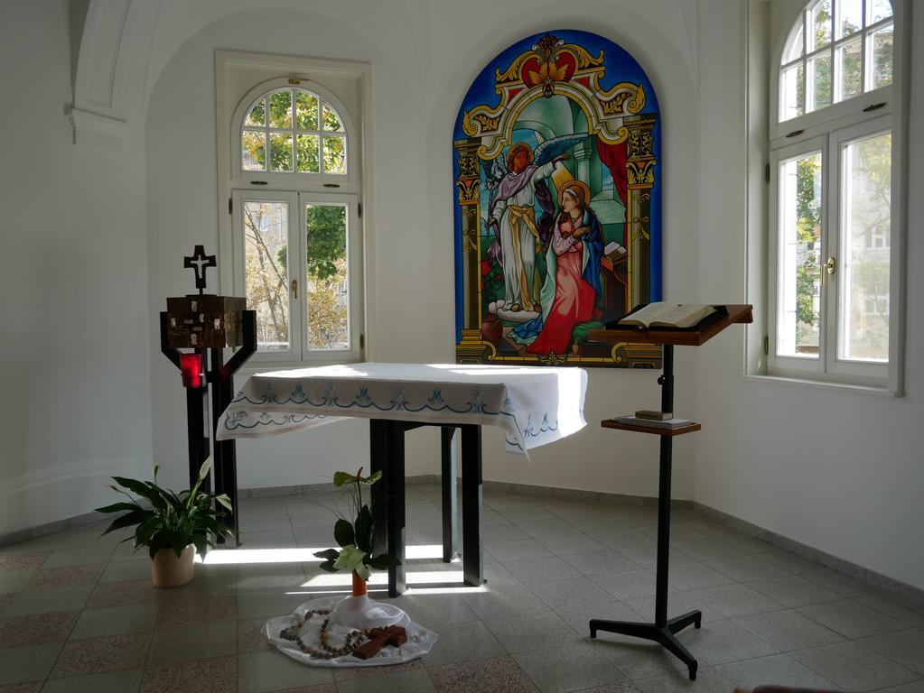 Centrum Salvator 2*