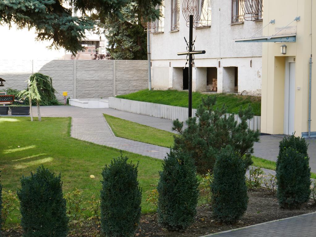 Centrum Salvator Guest house Bratislava