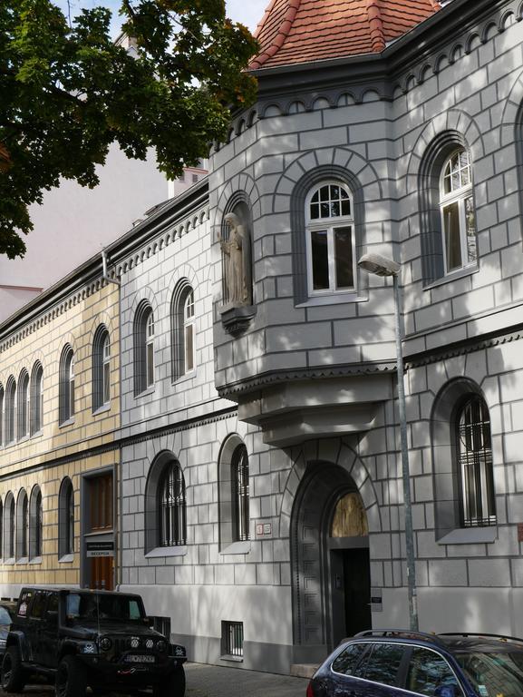 Centrum Salvator 2* Bratislava
