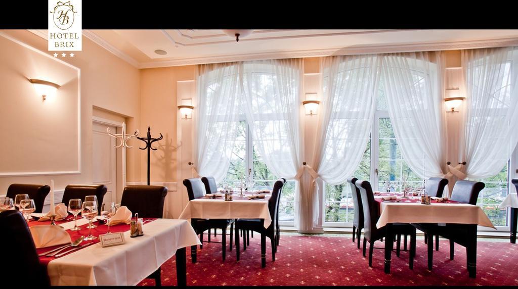 Luxury Garni Brix 3* Bratislava