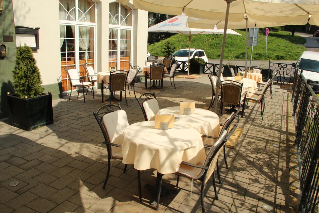 Luxury Garni Brix