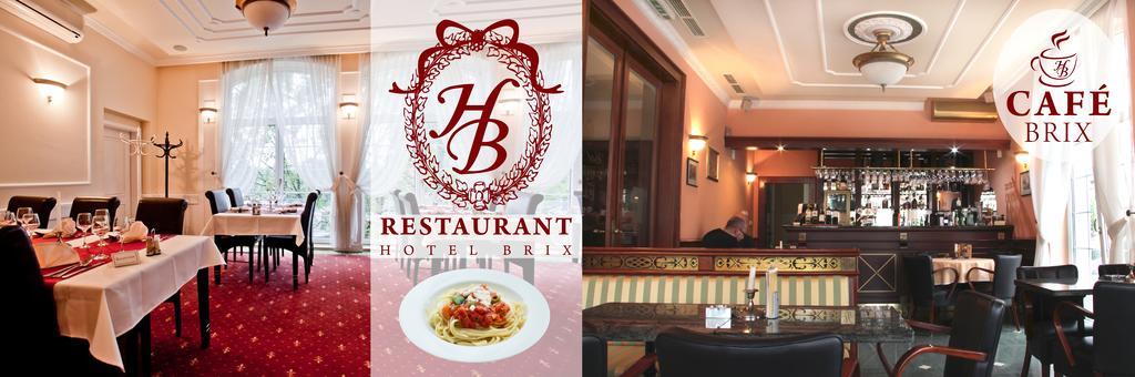 Luxury Garni Brix Hotel Bratislava