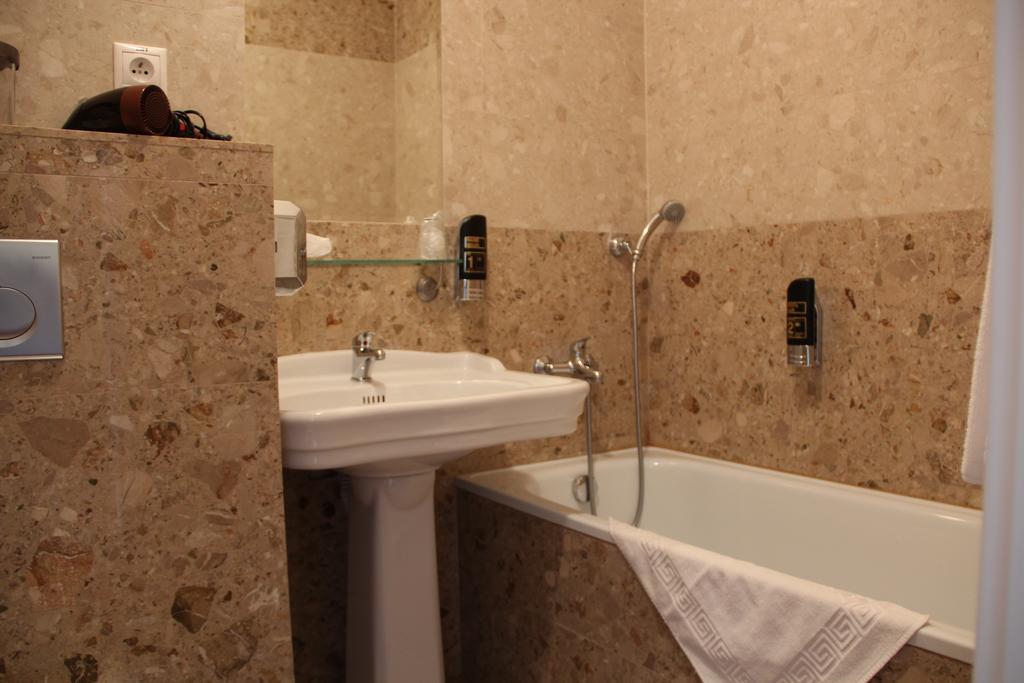 Luxury Garni Brix Bratislava