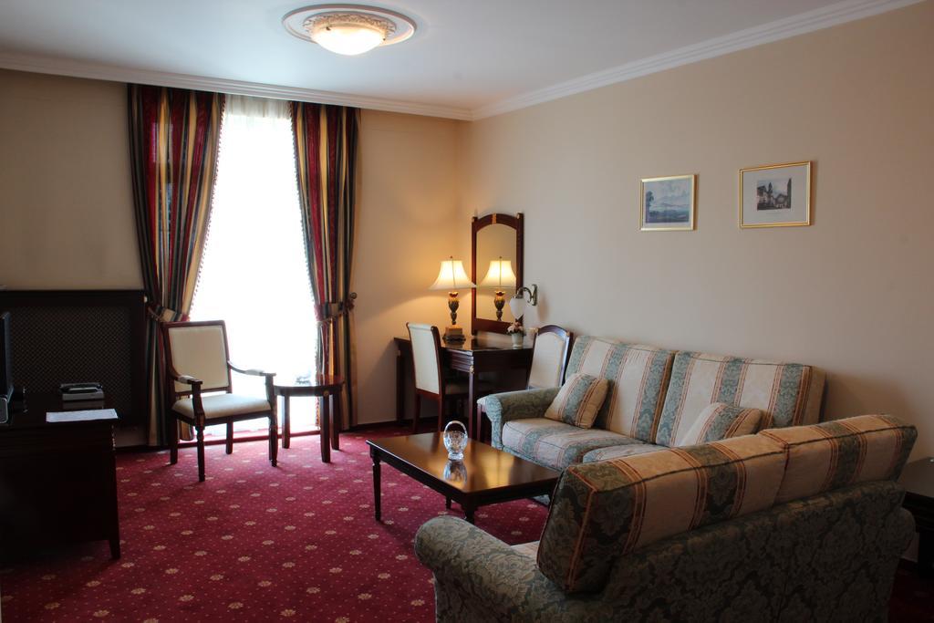Luxury Garni Brix Hotel Bratislava