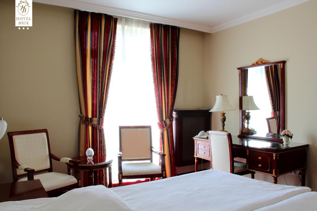Luxury Garni Brix Bratislava