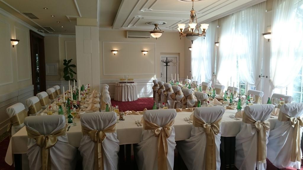 Hotel Luxury Garni Brix