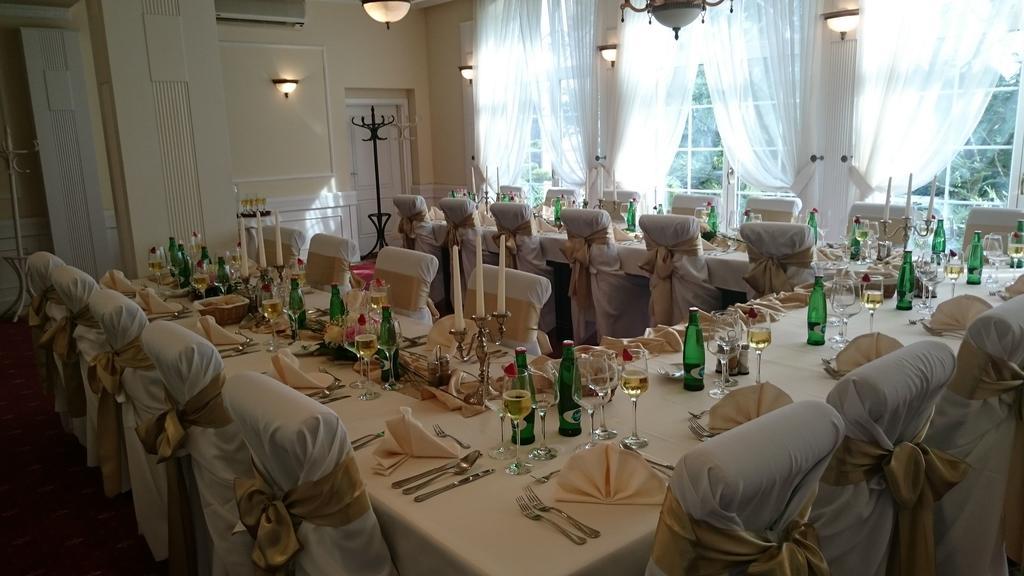Luxury Garni Brix 3* Bratislava