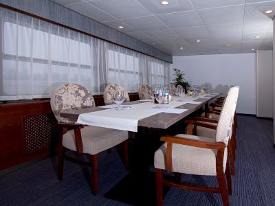 Pressburg Hotel Bratislava