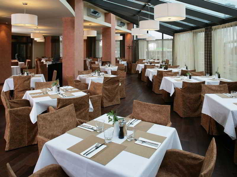 Hotel Park By Radisson Danube Bratislava
