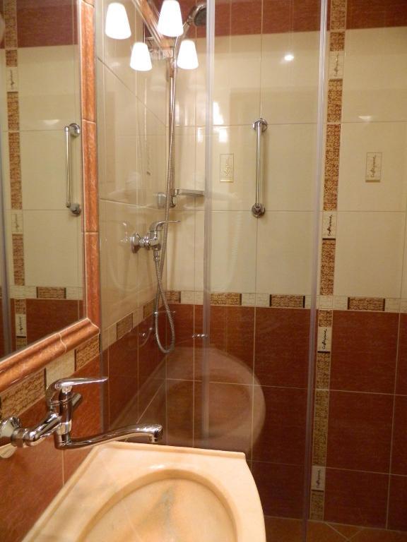 Hotel Nivy