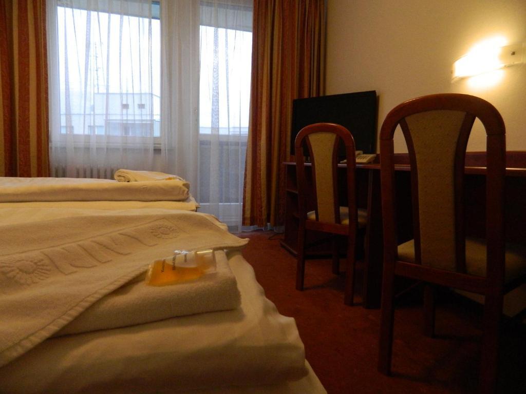Nivy Bratislava