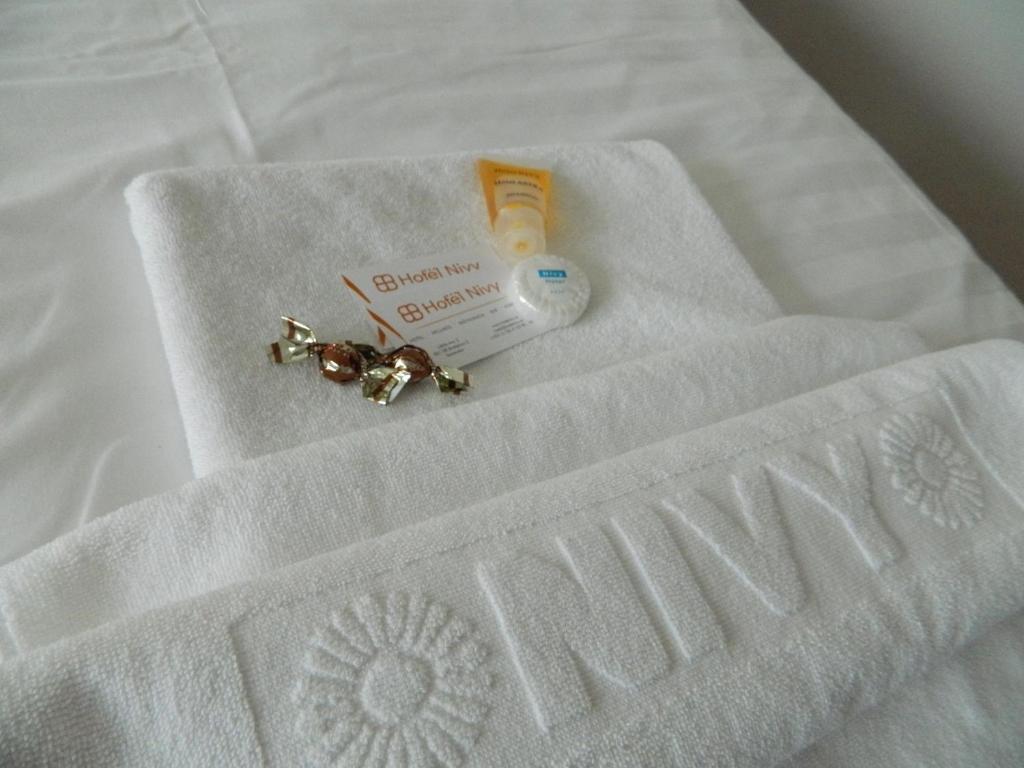 Nivy Hotel