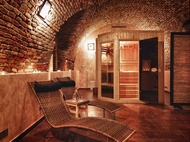 Skaritz & Hotel 4*