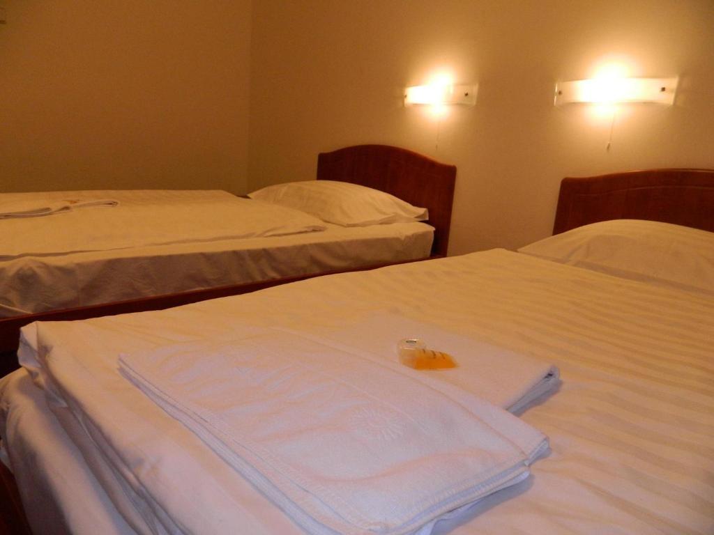 Hotel Nivy Bratislava