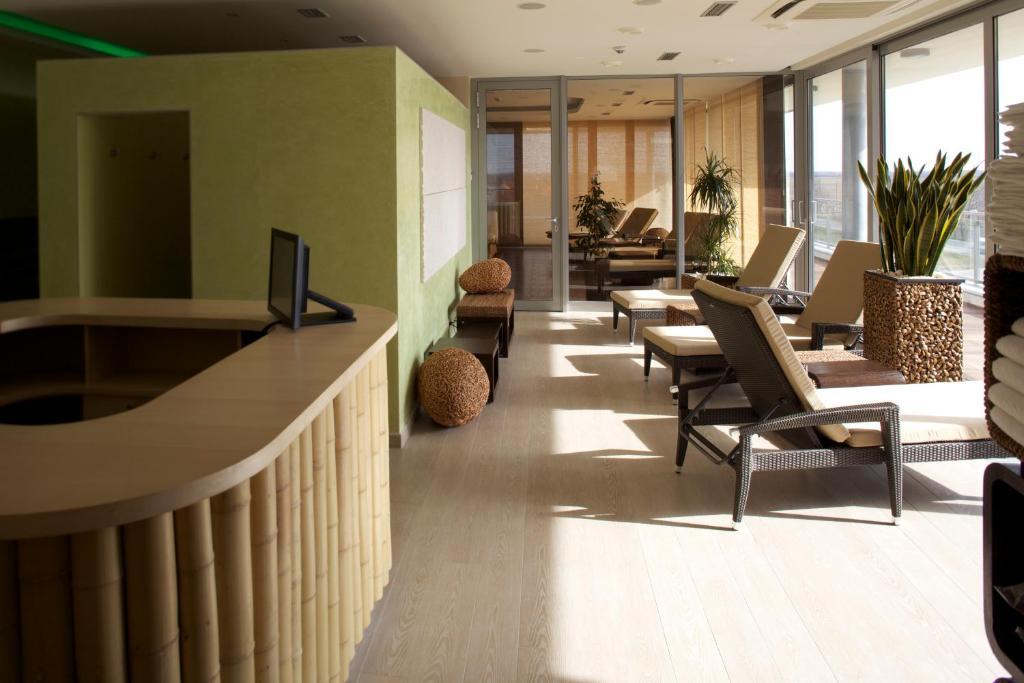 Ponteo - Activity Park Hotel 4*