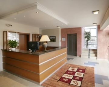 Hotel Dominika Bratislava