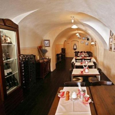 Hotel Skaritz & 4*
