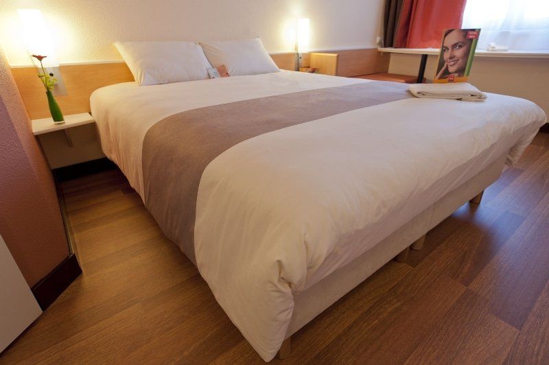 Ibis Centrum Bratislava