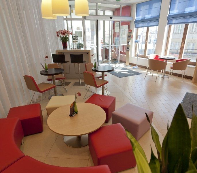 Hotel Ibis Centrum 3*