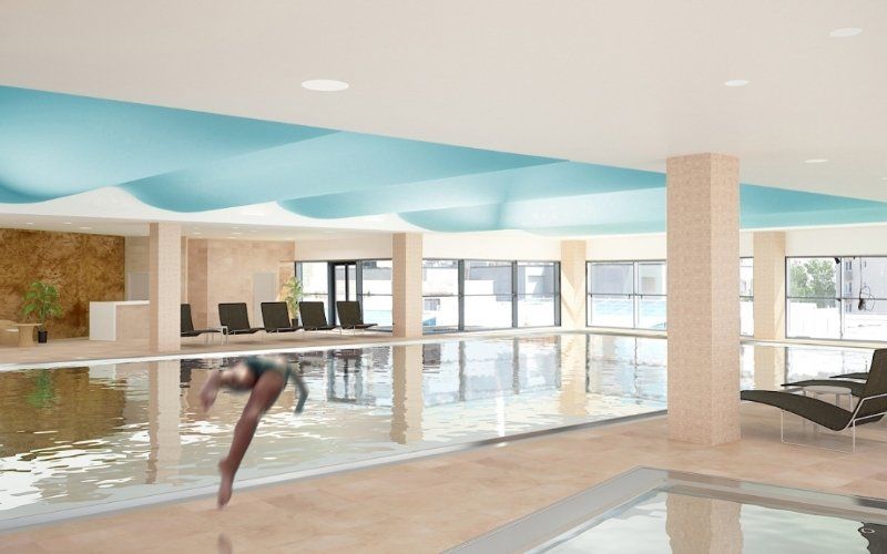 Lindner Bratislava, Part Of Jdv By Hyatt Hotel 4*