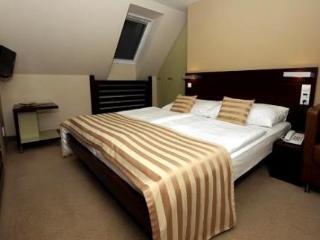 Beigli & Garden Hotel Bratislava