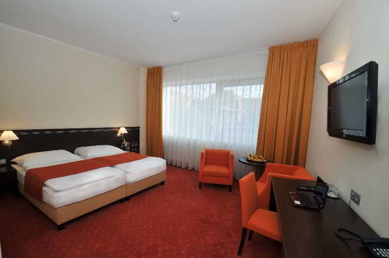 Tatra Hotel