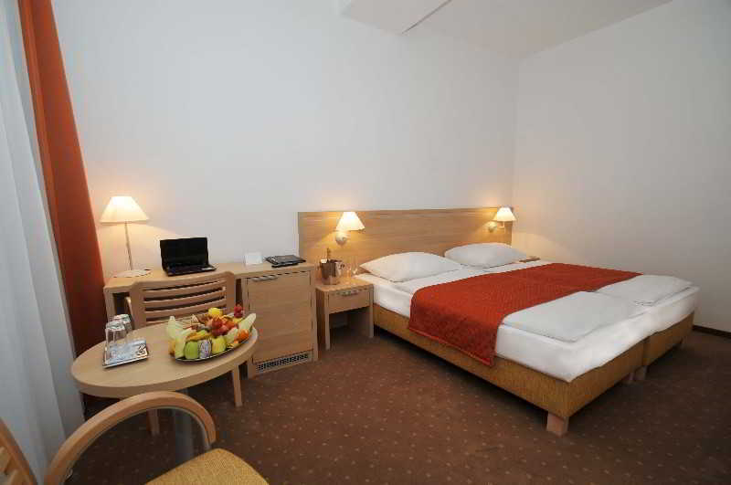 Hotel Tatra 4*
