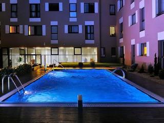 Apartment Melrose *