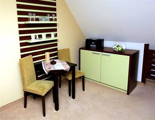 Beigli & Garden 3* Bratislava