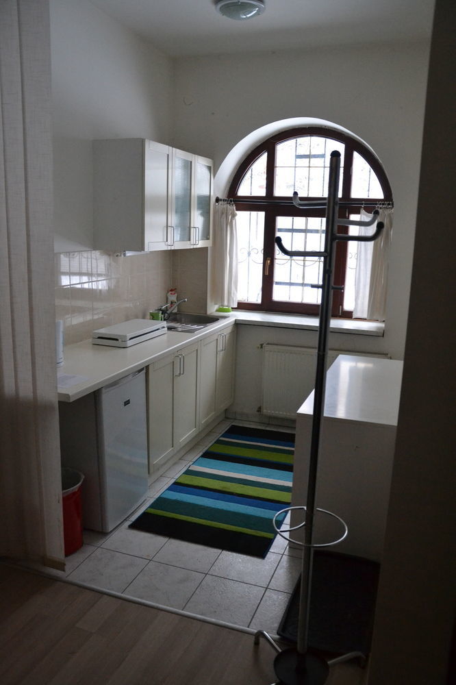 One Hostel