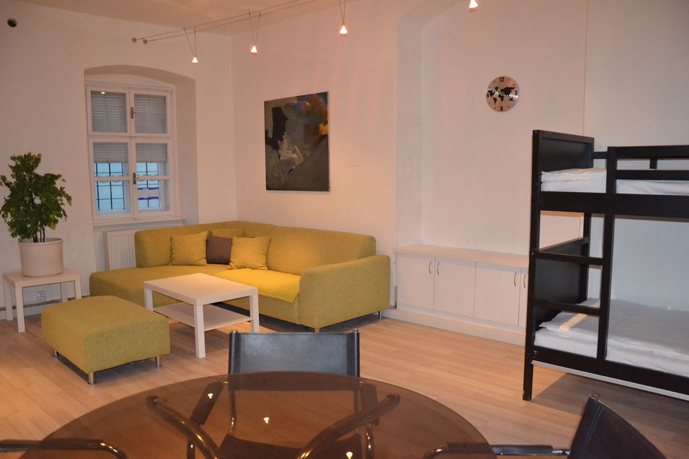 One Hostel