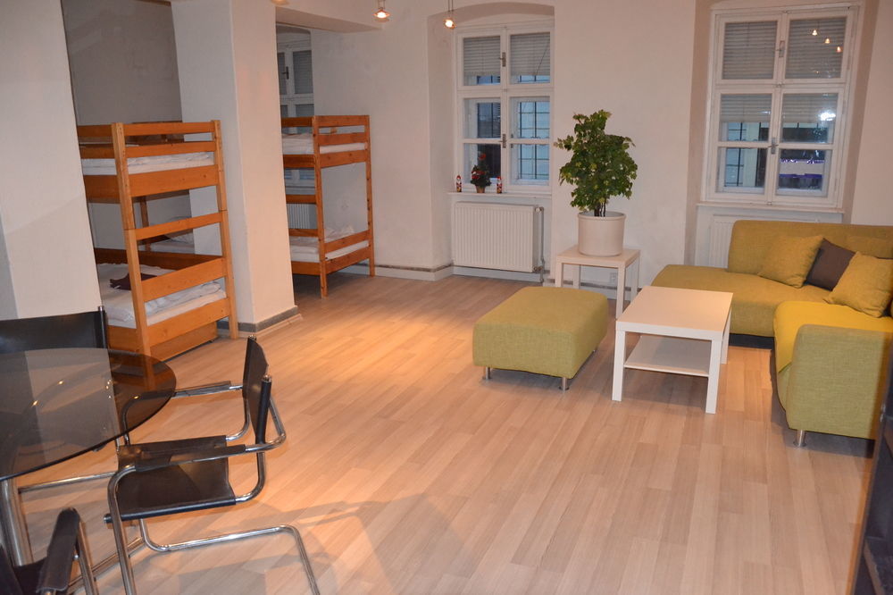 Hostel One *