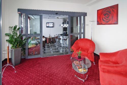 Hotel President